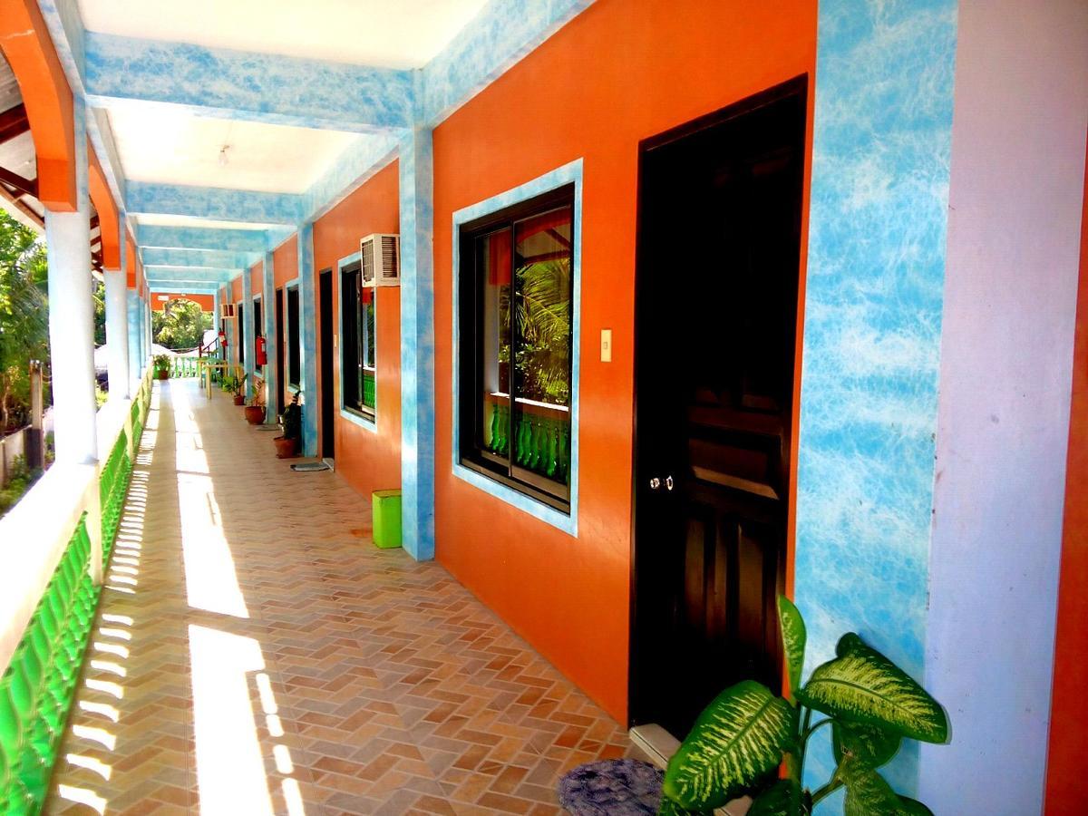 Jun And Carol Beach Cottages Pagudpud Exterior photo